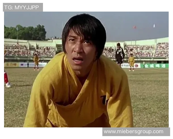 少林足球星爷同款发型大揭秘如何打造经典搞笑又有型的造型技巧