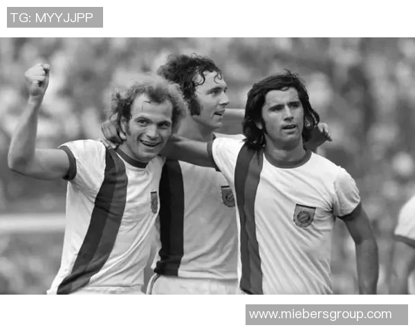 德国足球队历代著名球星盘点 从贝肯鲍尔到诺伊尔的传奇之路 德国足球队历代著名球星盘点 从贝肯鲍尔到诺伊尔的传奇之路