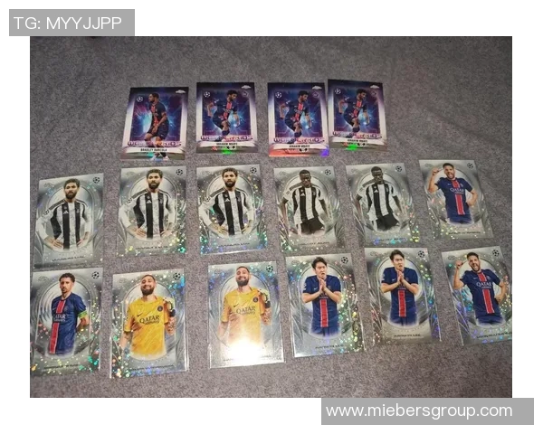 揭秘足球球星卡箱子收藏乐趣与隐藏价值解析