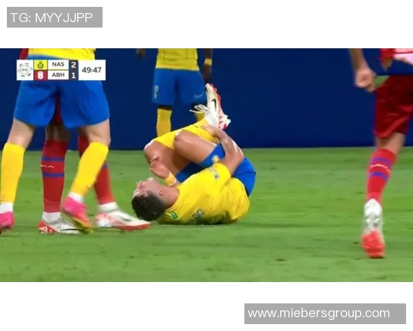 足球场恶犯球星盘点 这些球员因恶意犯规被广泛诟病