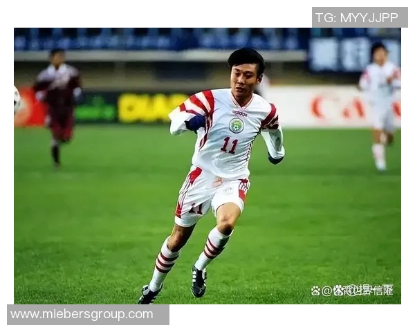 中国17号足球球星是谁 揭秘中国足球历史上的17号传奇球员 中国17号足球球星是谁 揭秘中国足球历史上的17号传奇球员