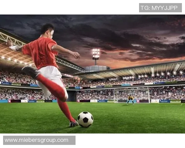 足球射门绝技全解析 探秘球星们的独门绝技与进球技巧